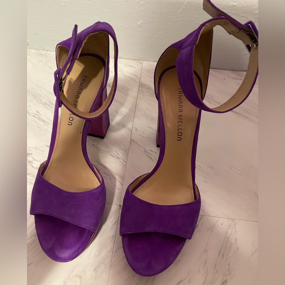Wedges - Picture 3 of 4